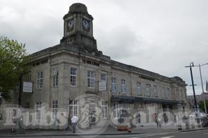 Picture of Yr Hen Orsaf (JD Wetherspoon)