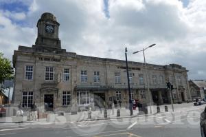 Picture of Yr Hen Orsaf (JD Wetherspoon)