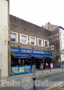 Picture of Yr Hen Dderwen (JD Wetherspoon)