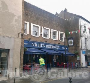 Picture of Yr Hen Dderwen (JD Wetherspoon)