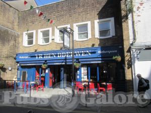 Picture of Yr Hen Dderwen (JD Wetherspoon)