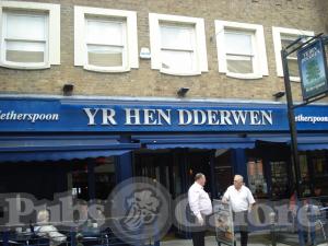 Picture of Yr Hen Dderwen (JD Wetherspoon)