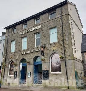 Picture of Yr Ieuan Ap Iago (JD Wetherspoon)