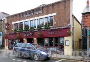 Picture of The Sirhowy (JD Wetherspoon)