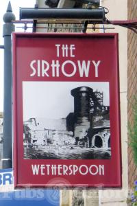 Picture of The Sirhowy (JD Wetherspoon)