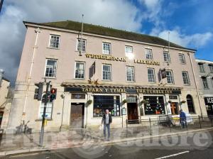 Picture of The Tumble Inn / Tafarn y Tymbl (Lloyds No1)
