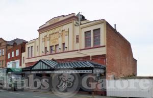 Picture of The Picture House (JD Wetherspoon)