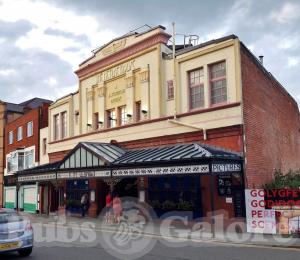 Picture of The Picture House (JD Wetherspoon)