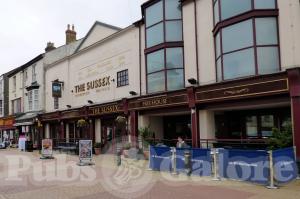 Picture of The Sussex (JD Wetherspoon)