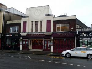 Picture of The Godfrey Morgan (JD Wetherspoon)