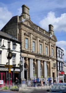 Picture of The North & South Wales Bank (Lloyds No 1)