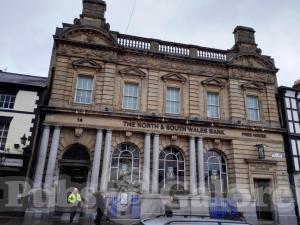 Picture of The North & South Wales Bank (Lloyds No 1)