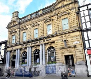 Picture of The North & South Wales Bank (Lloyds No 1)