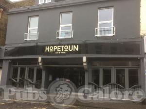 Picture of Hopetoun