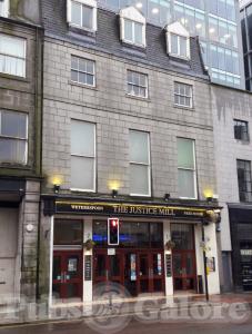Picture of The Justice Mill (Lloyds No 1 Bar)