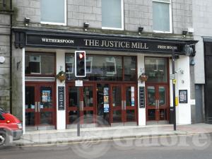Picture of The Justice Mill (Lloyds No 1 Bar)