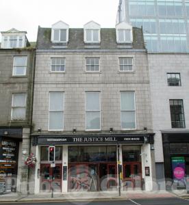 Picture of The Justice Mill (Lloyds No 1 Bar)
