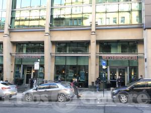 Picture of The Society Room (Lloyds No 1)