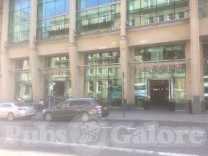 Picture of The Society Room (Lloyds No 1)