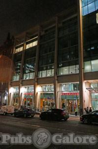 Picture of The Society Room (Lloyds No 1)