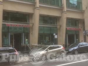 Picture of The Society Room (Lloyds No 1)