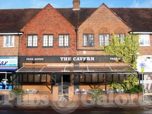 Picture of The Cavern