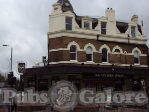 Picture of Raynes Park Tavern