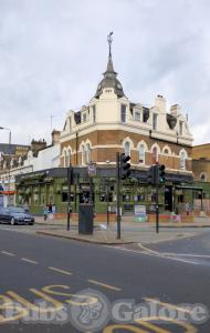 Picture of Raynes Park Tavern