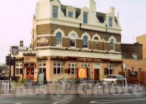 Picture of Raynes Park Tavern