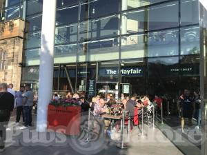 Picture of The Playfair (JD Wetherspoon)