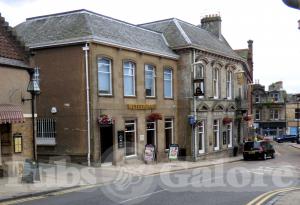 Picture of The Robert Nairn (JD Wetherspoon)