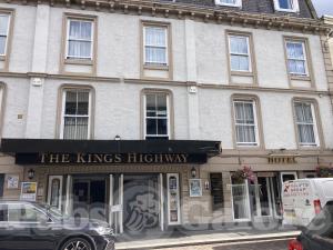 Picture of The King's Highway (JD Wetherspoon)
