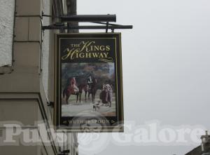 Picture of The King's Highway (JD Wetherspoon)
