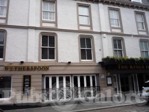Picture of The King's Highway (JD Wetherspoon)
