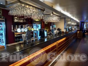 The King's Highway (JD Wetherspoon)