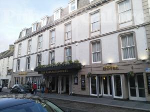 Picture of The King's Highway (JD Wetherspoon)