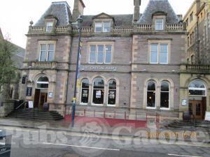Picture of The Capital Asset (JD Wetherspoon)