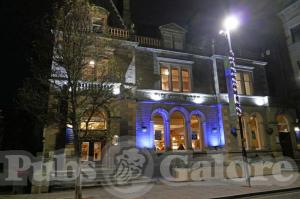 Picture of The Capital Asset (JD Wetherspoon)