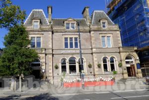 Picture of The Capital Asset (JD Wetherspoon)