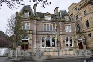 Picture of The Capital Asset (JD Wetherspoon)