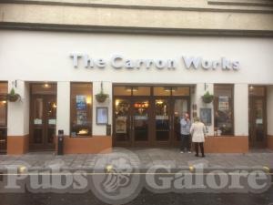 Picture of The Carron Works (JD Wetherspoon)