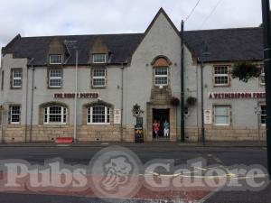 Picture of The Kirky Puffer (JD Wetherspoon)
