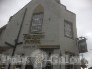 Picture of The Kirky Puffer (JD Wetherspoon)