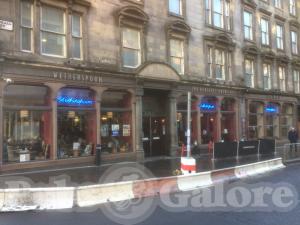 Picture of The Hengler's Circus (JD Wetherspoon)