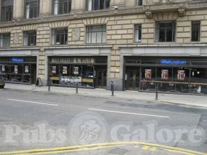 Picture of The Edward Wylie (JD Wetherspoon)