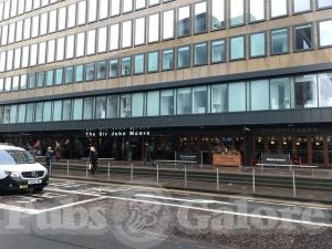 Picture of The Sir John Moore (JD Wetherspoon)