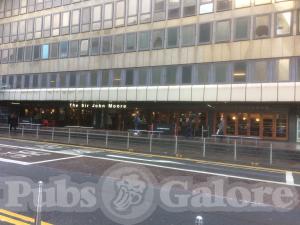 Picture of The Sir John Moore (JD Wetherspoon)