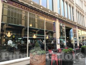 Picture of The Crystal Palace (JD Wetherspoon)