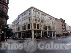 Picture of The Crystal Palace (JD Wetherspoon)