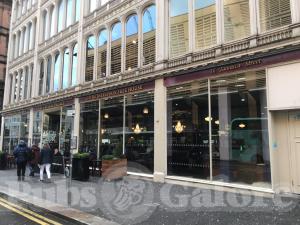 Picture of The Crystal Palace (JD Wetherspoon)